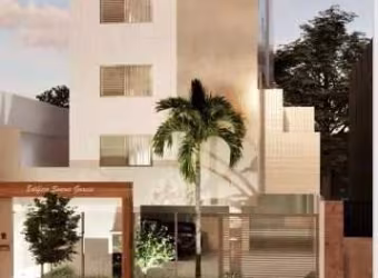 Apto de 4 qtos no B. Liberdade - AP3190