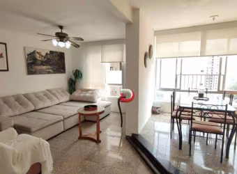 Cobertura à venda, 94 m² por R$ 790.000,00 - Astúrias - Guarujá/SP
