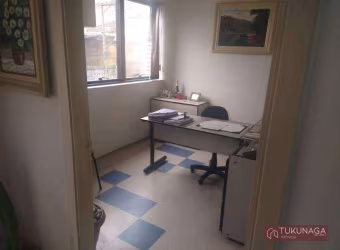 Sala à venda, 41 m² por R$ 280.000,00 - Santana - São Paulo/SP