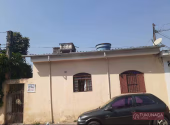 8 casas em terreno 250m² para renda $4.000/ mês