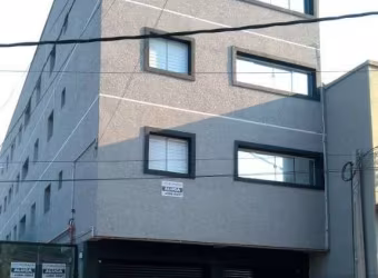 Apartamento com 1 dormitório para alugar, 38 m² por R$ 1.370,00/mês - Vila São João - Guarulhos/SP