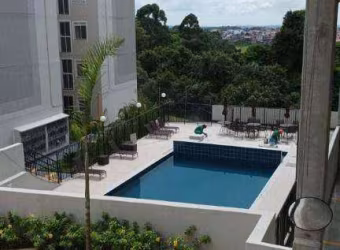 Apartamento com 2 dormitórios à venda, 38 m² por R$ 265.000,00 - Jardim Rosa de Franca - Guarulhos/SP