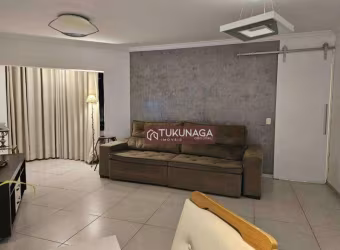 Apartamento 3 suites e 2 vagas garagem