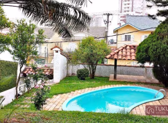 Sobrado com 4 dormitórios à venda, 350 m² por R$ 2.100.000,00 - Vila Rosália - Guarulhos/SP