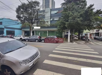 Prédio à venda, 1550 m² por R$ 23.400.000,00 - Chácara Santo Antônio - São Paulo/SP