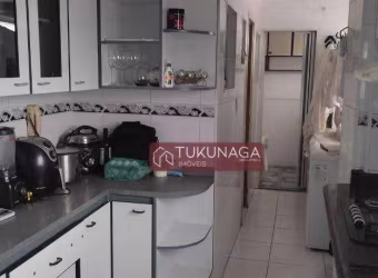 Apartamento à venda, 77 m² por R$ 450.000,00 - Vila Esperança - São Paulo/SP