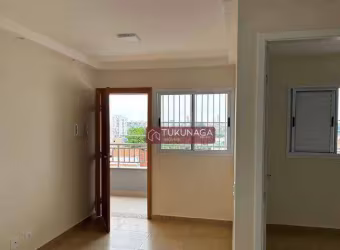 Studio à venda, 33 m² por R$ 350.000,00 - Vila Carrão - São Paulo/SP