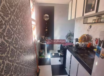 Apartamento com 1 dormitório à venda, 31 m² por R$ 250.000,00 - Campos Elíseos - São Paulo/SP