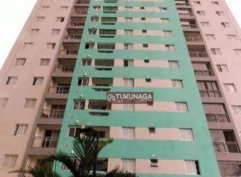 Apartamento à venda, 48 m² por R$ 430.000,00 - Bosque Maia - Guarulhos/SP