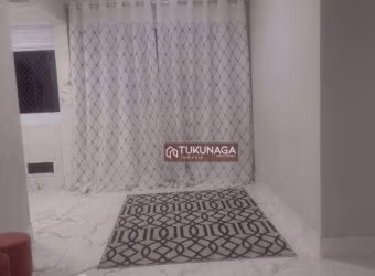 Apartamento com 2 dormitórios à venda, 60 m² por R$ 550.000,00 - Picanco - Guarulhos/SP