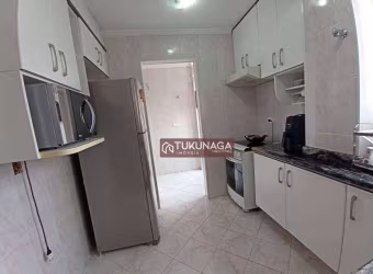 Apartamento à venda, 62 m² por R$ 480.000,00 - Macedo - Guarulhos/SP