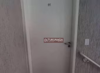 Apartamento com 2 dormitórios à venda, 37 m² por R$ 319.000,00 - Vila Guilherme - São Paulo/SP