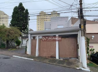 Sobrado com 3 dormitórios à venda por R$ 1.490.000,00 - Penha de França - São Paulo/SP