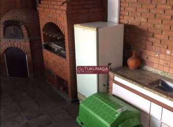 Sobrado à venda, 260 m² por R$ 1.400.000,00 - Jardim Santa Mena - Guarulhos/SP