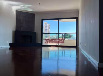 Apartamento com 4 dormitórios à venda, 159 m² por R$ 1.596.000,00 - Água Fria - São Paulo/SP