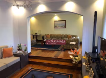 Casa à venda, 350 m² por R$ 1.270.000,00 - Jardim Santa Bárbara - Guarulhos/SP