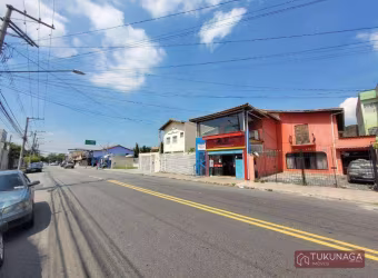 Sala para alugar, 8 m² por R$ 1.820,00/mês - Parque Renato Maia - Guarulhos/SP