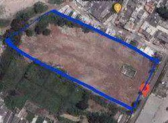 Área para alugar, 13000 m² por R$ 22.500,00/mês - Cumbica - Guarulhos/SP