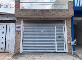 Sobrado Para Vender com 3 quartos 1 suítes no bairro Jardim Marcelino em Caieiras