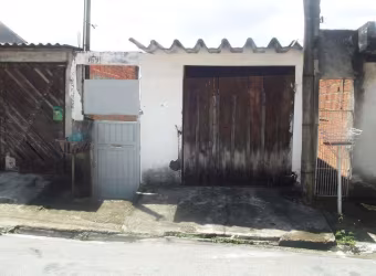 Casa com 2 dormitórios à venda, 266 m² por R$ 250.000,00 - Serpa - Caieiras/SP