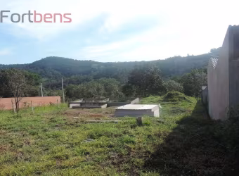 Lote / Terreno de Bairro Para Vender no bairro Caioçara em Jarinu