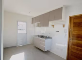 Apartamento para Locação na Vila Nova Mazzei, ótima localização, próximo ao Ourinhos Supermercados, 1 dormitório