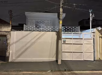 Sobrado residencial para Venda na Vila Basileia, excelente localização, ao lado da Av Imirim, Shopping Santana Park. 3 dorms e 4 vagas