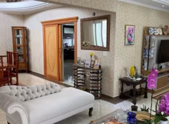 Lindo Sobrado Alto Padrão residencial para Venda no Jardim França, em excelente localização, ao lado da Av Nova Cantareira, 5 suítes e 5 vagas