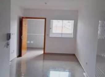 Novos Apartamentos para Locação no Tucuruvi, ao lado do Trimais Supermercado, 2 dormitórios