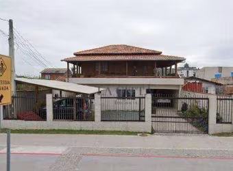 Casa com 5 dormitórios à venda, 400 m² por R$ 1.500.000,00 - São Vicente - Itajaí/SC