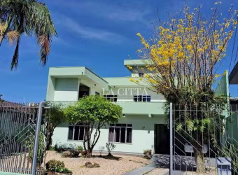 Sobrado com 5 dormitórios à venda, 350 m² por R$ 1.350.000,00 - São Judas - Itajaí/SC