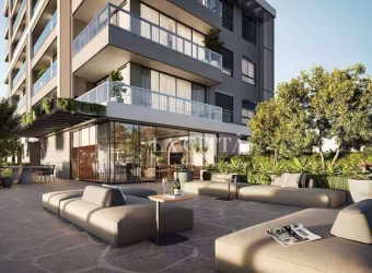 Apartamento com 3 dormitórios à venda, 103 m² por R$ 1.485.975,94 - Praia Brava - Itajaí/SC