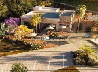 Terreno à venda, 231 m² por R$ 638.000,00 - Rio do Meio - Itajaí/SC
