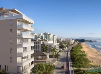 Deslumbrante Apartamento com 04 Suítes e 04 Vagas no Bravo Residences Praia Brava