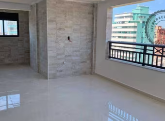 Apartamento no Canto do Forte, Praia Grande/SP
