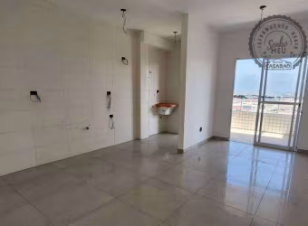 Apartamento localizado na Mirim - Praia Grande/SP
