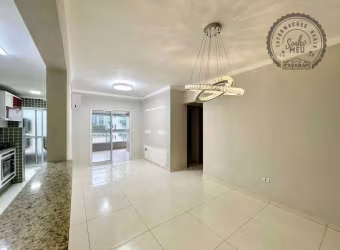 Apartamento no Ocian - Praia Grande/SP
