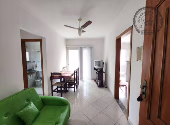 Apartamento na Aviação - Praia Grande/SP