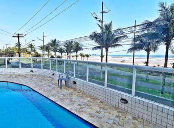 Apartamento na Balneário Flórida - Praia Grande/SP