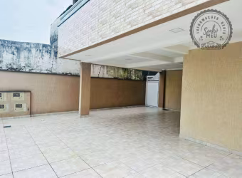 Casa no Maracanã - Praia Grande/SP