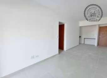 Apartamento no Canto do Forte - Praia Grande/SP