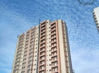 Apartamento no Boqueirão, Praia Grande/SP.