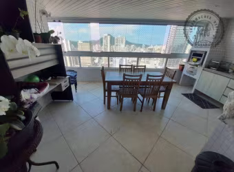 Apartamento na Guilhermina - Praia Grande/SP