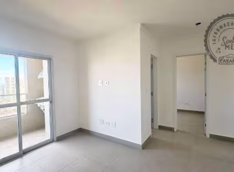 Apartamento na Aviação - Praia Grande/SP