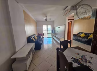 Apartamento no Canto do Forte, Praia Grande - SP