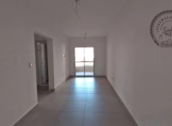 Apartamento na Aviação - Praia Grande/SP