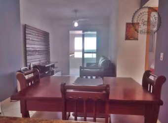 Apartamento na Tupi - Praia Grande/SP
