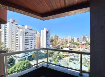 Apartamento com 4 dormitórios à venda, 132 m² por R$ 1.200.000,00 - Jardim Aquarius - São José dos Campos/SP