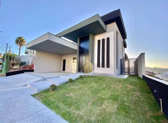 Casa com 3 dormitórios à venda, 333 m² por R$ 2.290.000,00 - Urbanova - São José dos Campos/SP