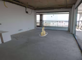 Apartamento com 4 dormitórios à venda, 409 m² por R$ 5.320.000,00 - Jardim Aquarius - São José dos Campos/SP